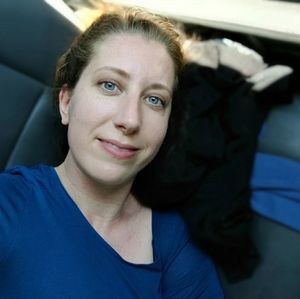 Meet your Posher, Jacqueline